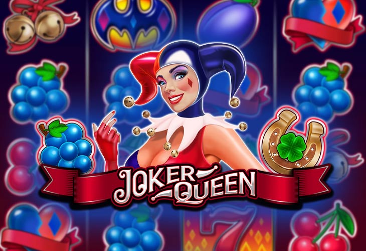 Joker Queen